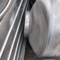 پاتیل استیل