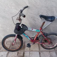 دوچرخه