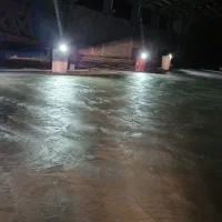 بتن ماله پروانه ای