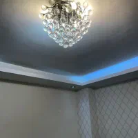 ۴عدد لوستر پذیرایی