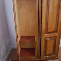 کمد چوبی واینه