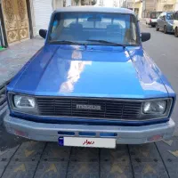 مزدا 2000 ژاپن