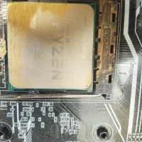 رایزن ryzen 7 1700x