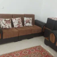 مبل راحتی
