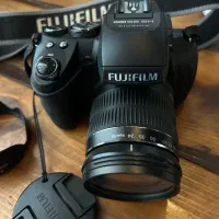 دوربین فوجی Fujifilm FinePix HS35