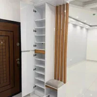کابینت سازی و ام دی اف