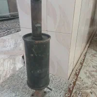 اگزوز رنجروری