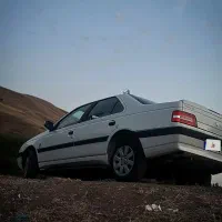 405slx tu5|خودرو سواری و وانت|اردبیل, |دیوار