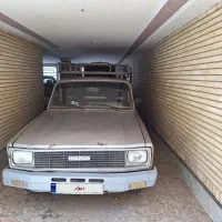 مزدا ۲۰۰۰ تک کابین