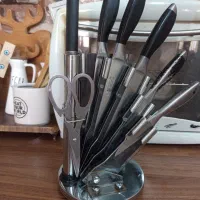 سرویس چاقو میز تلفن