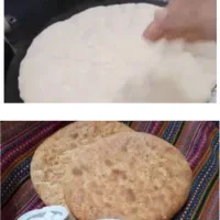 ساعت(نان)