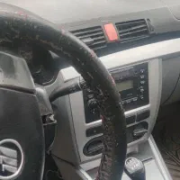لیفان مشکی مدل ۸۹