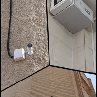 فروش و نصب سیستم های امنیتی