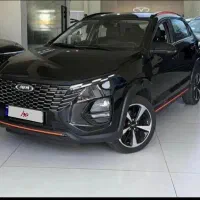 ایکس33کراس اتومات