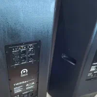 دبل اکتیو ایکون T215