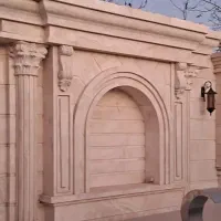 نما کاری وکاشی کاری