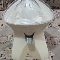 آب مرکبات میوه گیری برند اصلی سانی پر قدرت