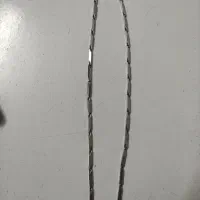گردنبند و دستبند و پلاک