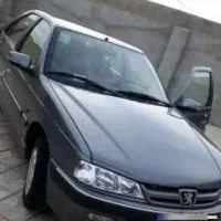 پژو پارس دلفینینی مدل ۹۴