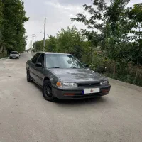 هوندا اکورد ۹۳
