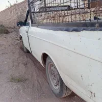 پیکان وانت مدل 87
