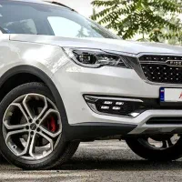 فیدلیتی ۷نفره پرایم صفرکیلومتز