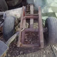 اهن کشی