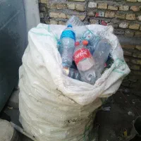 فروش بطری آب معدنی