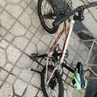 دوچرخه مدلFIFAسایز۲۰
