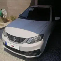 ساینا s فابریک بدون رنگ فروش فوری