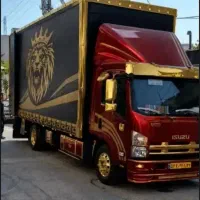 شرکت باربری تخصصی شاهرود پارس 24ساعته