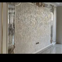 نقاشی و رنگ آمیزی ساختمان. آریا.