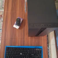 قاب کیس موس گیمینگ وکیبرد