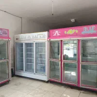 فروش فریزرویخچال دسته دوم تمیز
