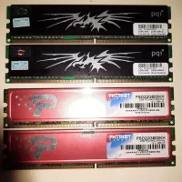رم DDR2