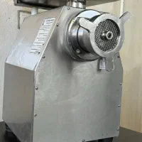 چرخ گوشت۳۲ مشابه آکبند