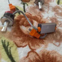 هدلایت|لامپ و چراغ|گراش, |دیوار