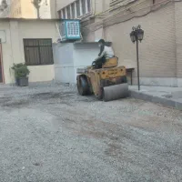هلدینگ غلطک های سبک سنگین ویبره دار