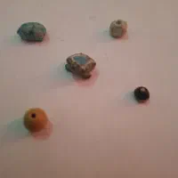 مهره وسنگ