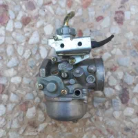 کاربراتور انواع بی کلاچ فابریک رادیسون