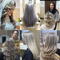 آرایشگری و زیبایی
