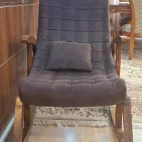 فروش فوری صندلی راک مبلی