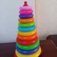 برج حلقه