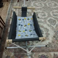 گهواره ننو