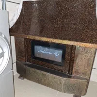 بخاری شومینه