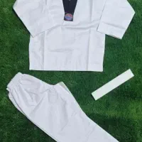 لباس تکواندو سایز۳