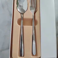قاشق چنگال یونیک