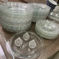 ظروف پذیرایی