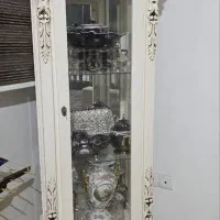 بوفه در حد نو
