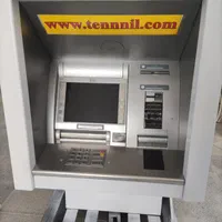 عابر بانک ،،الکترونیکی شخصی دیواری وسالنی